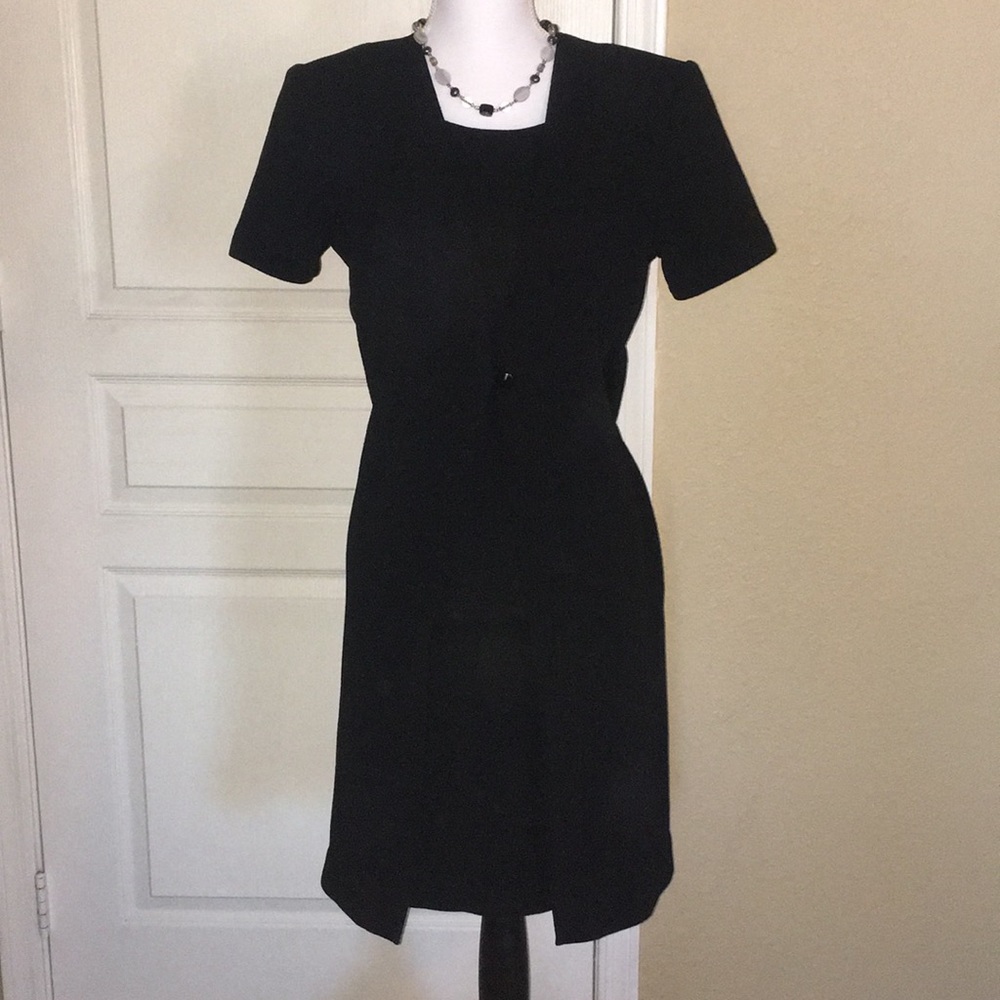 Beautiful Black Dress